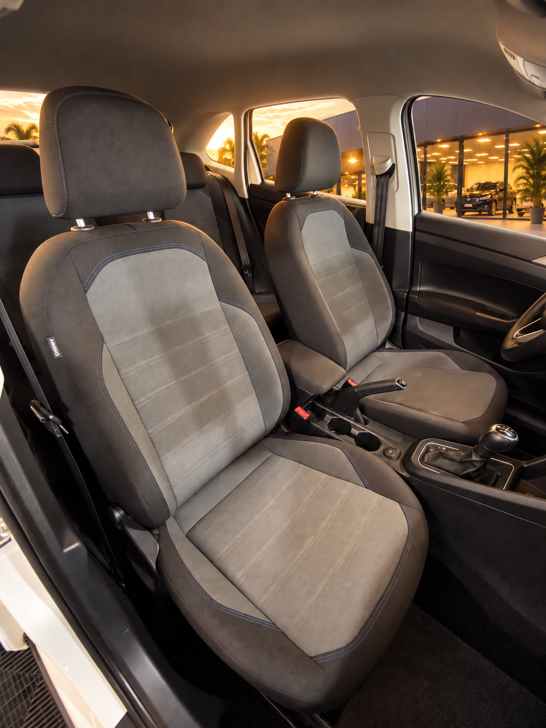 Fiat Argo Drive 1.0