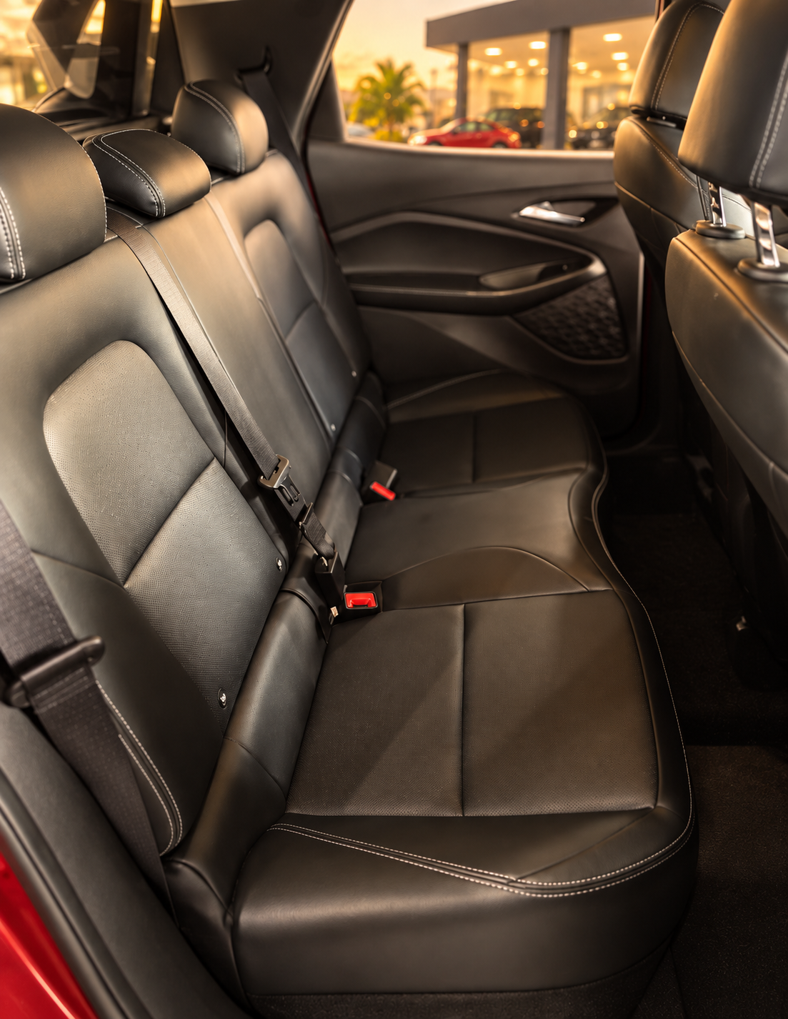 Chevrolet Montana Premier 1.2 Turbo AT