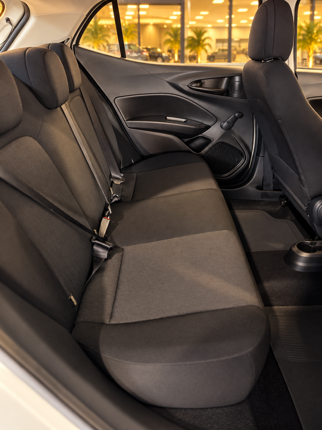 Fiat Argo Drive 1.0
