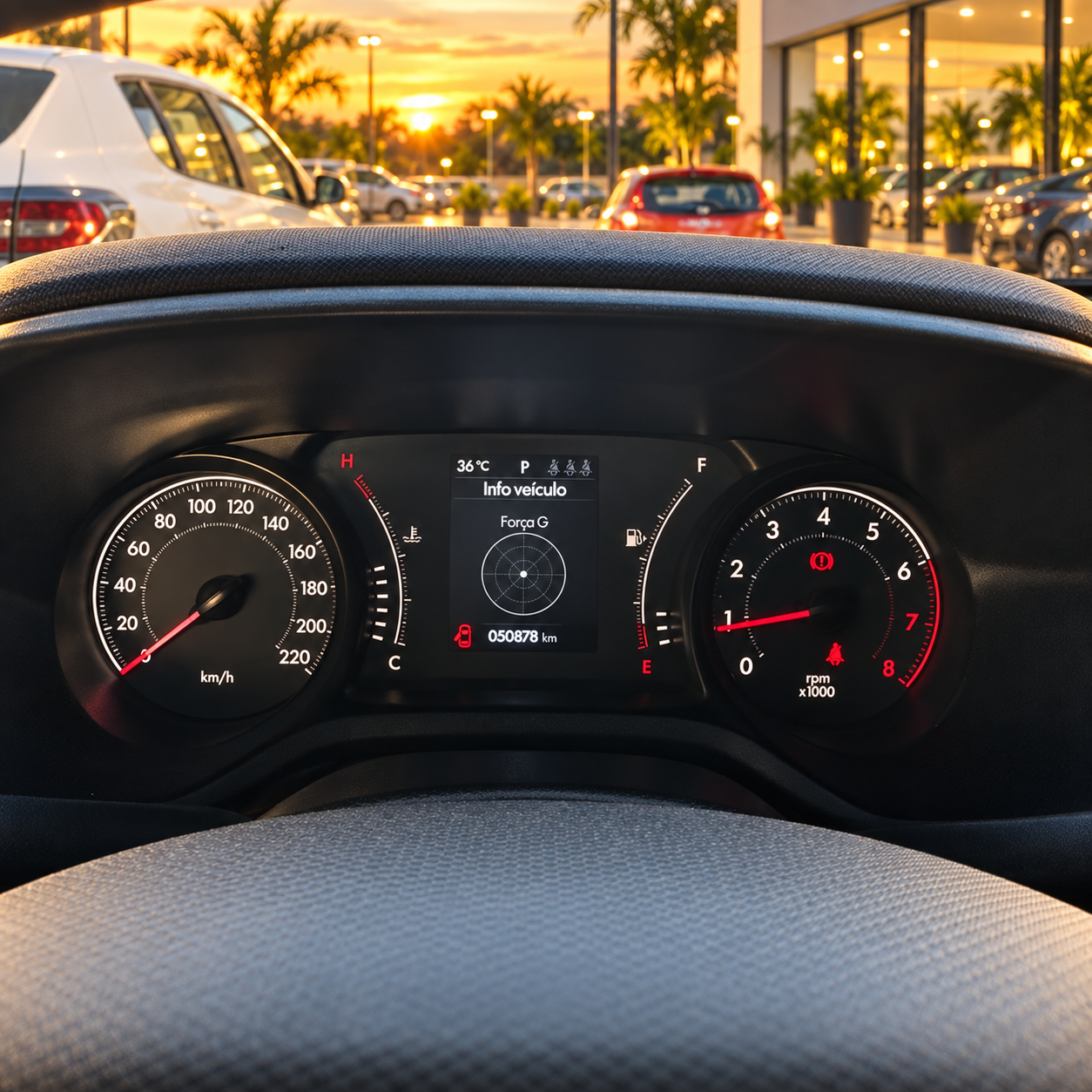 Fiat Fastback Drive AT Flex 2023/2024