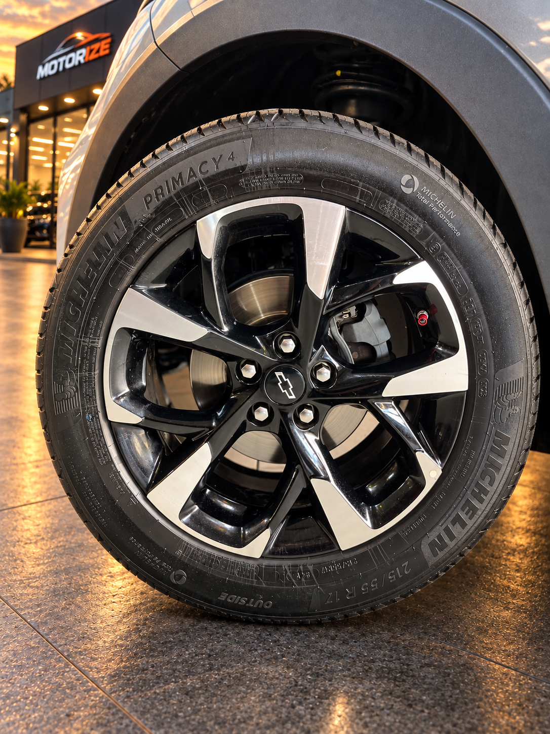 Chevrolet Montana RS 1.2 Turbo AT