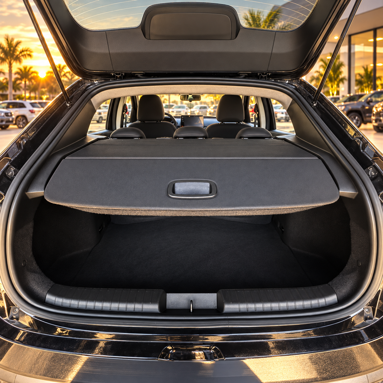 Fiat Fastback Drive AT Flex 2023/2024