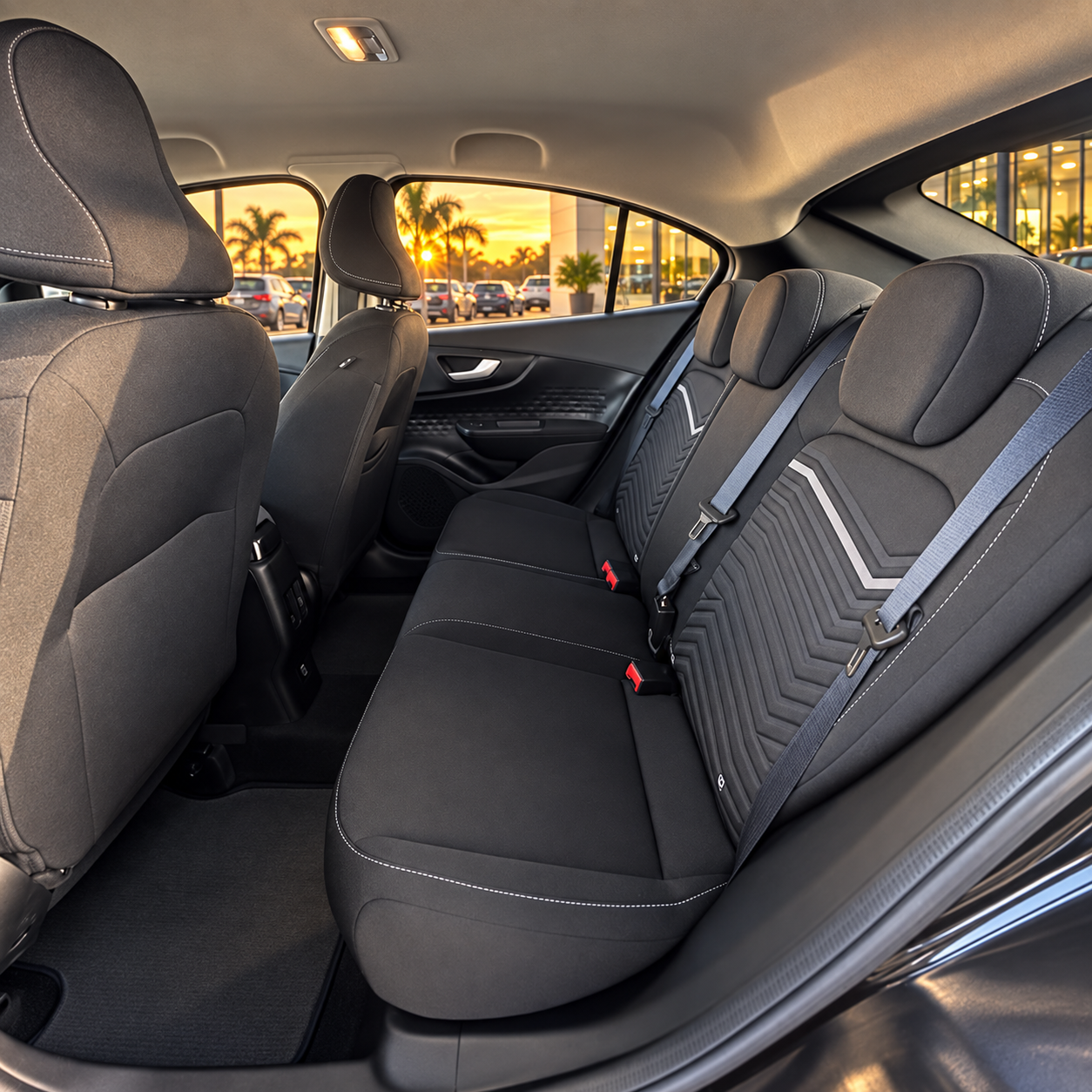 Fiat Fastback Drive AT Flex 2023/2024