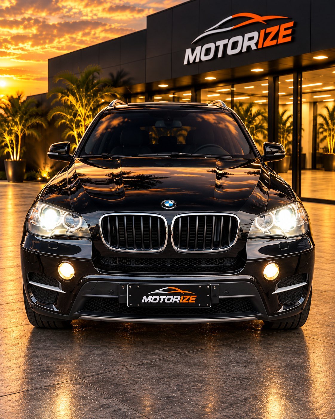 BMW X5 xDrive 3.0 TB AT - foto 2