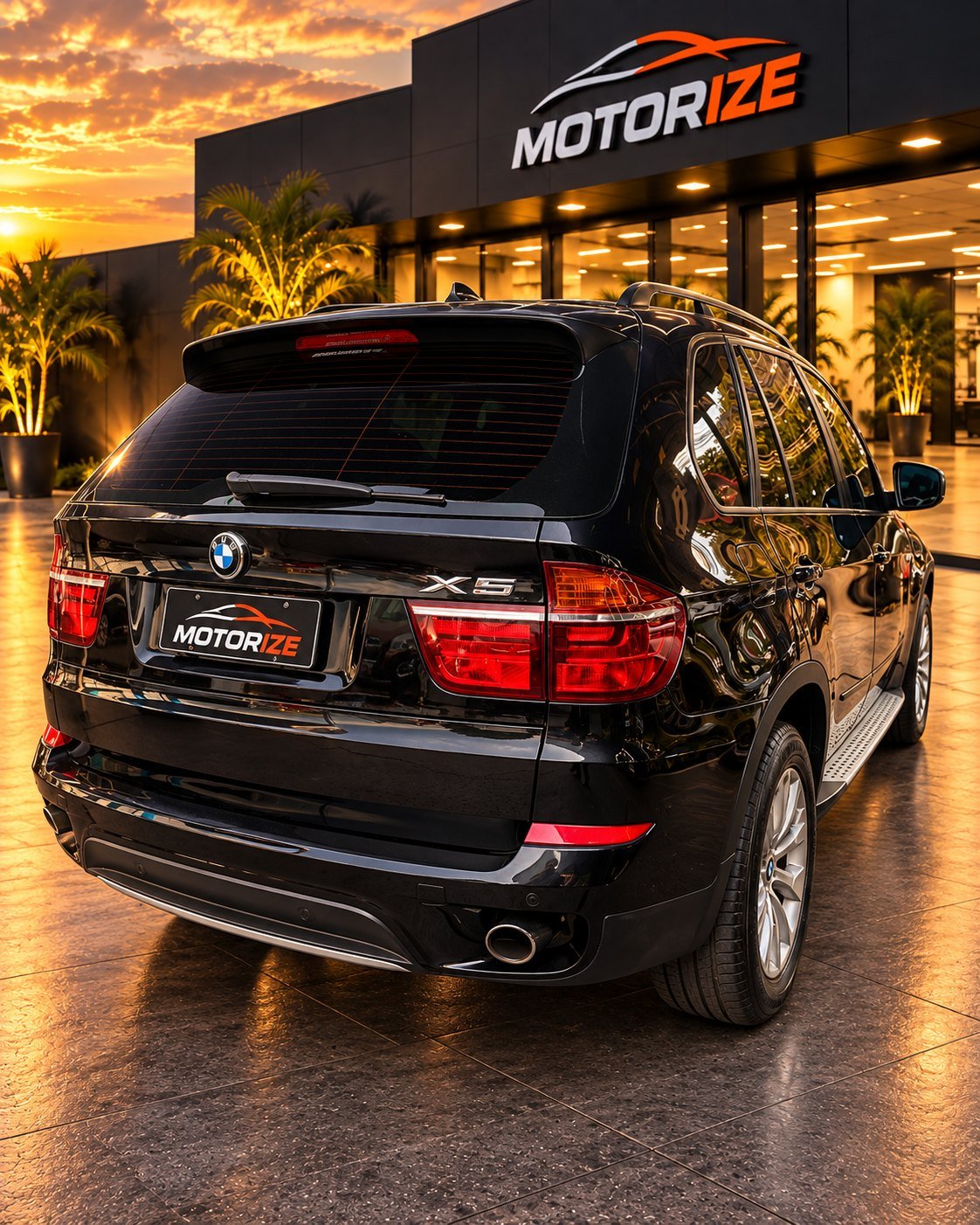 BMW X5 xDrive 3.0 TB AT - foto 3