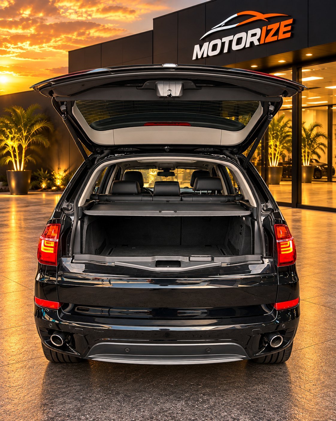 BMW X5 xDrive 3.0 TB AT - foto 4