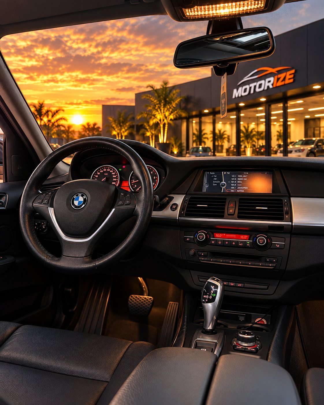 BMW X5 xDrive 3.0 TB AT - foto 5
