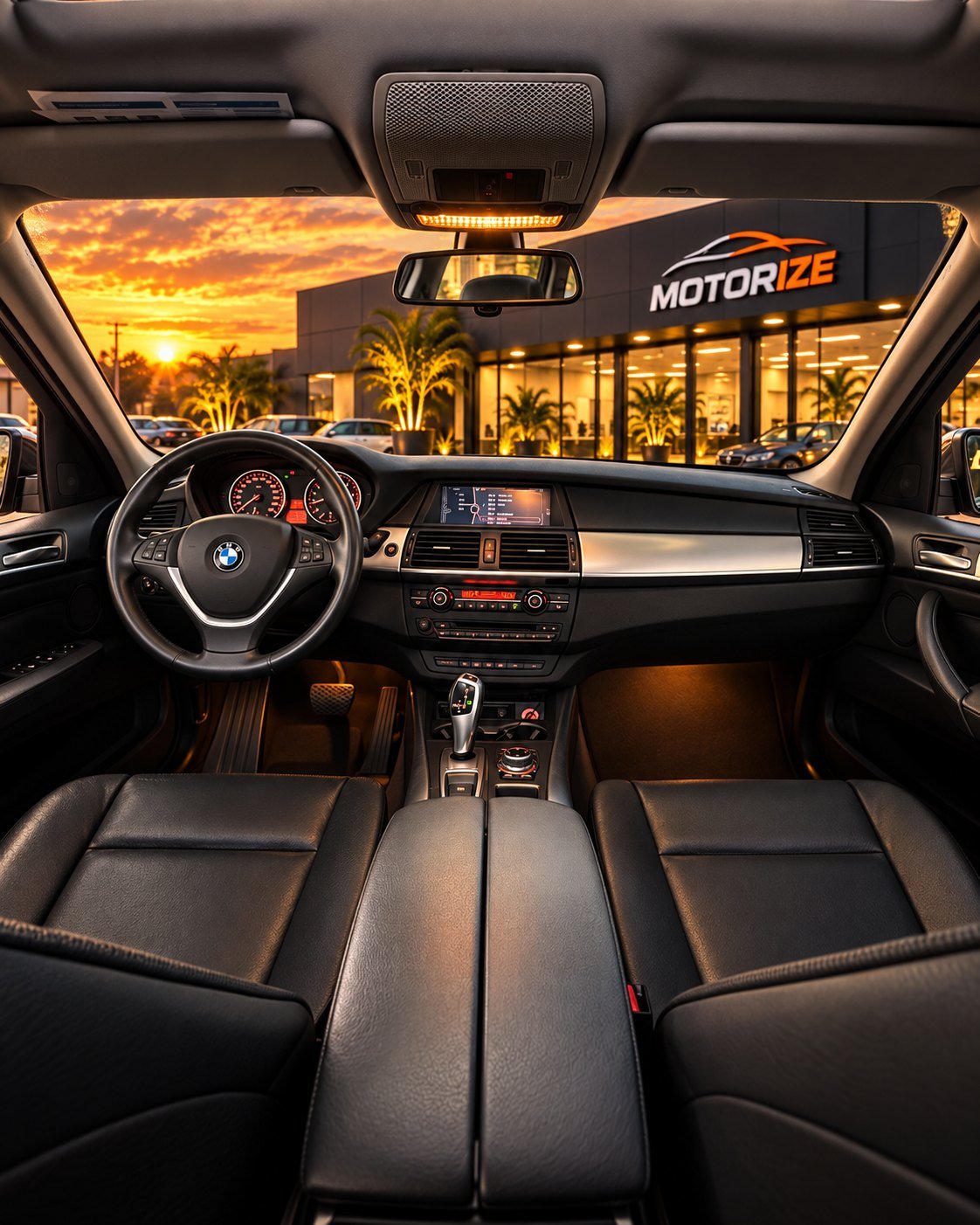 BMW X5 xDrive 3.0 TB AT - foto 8