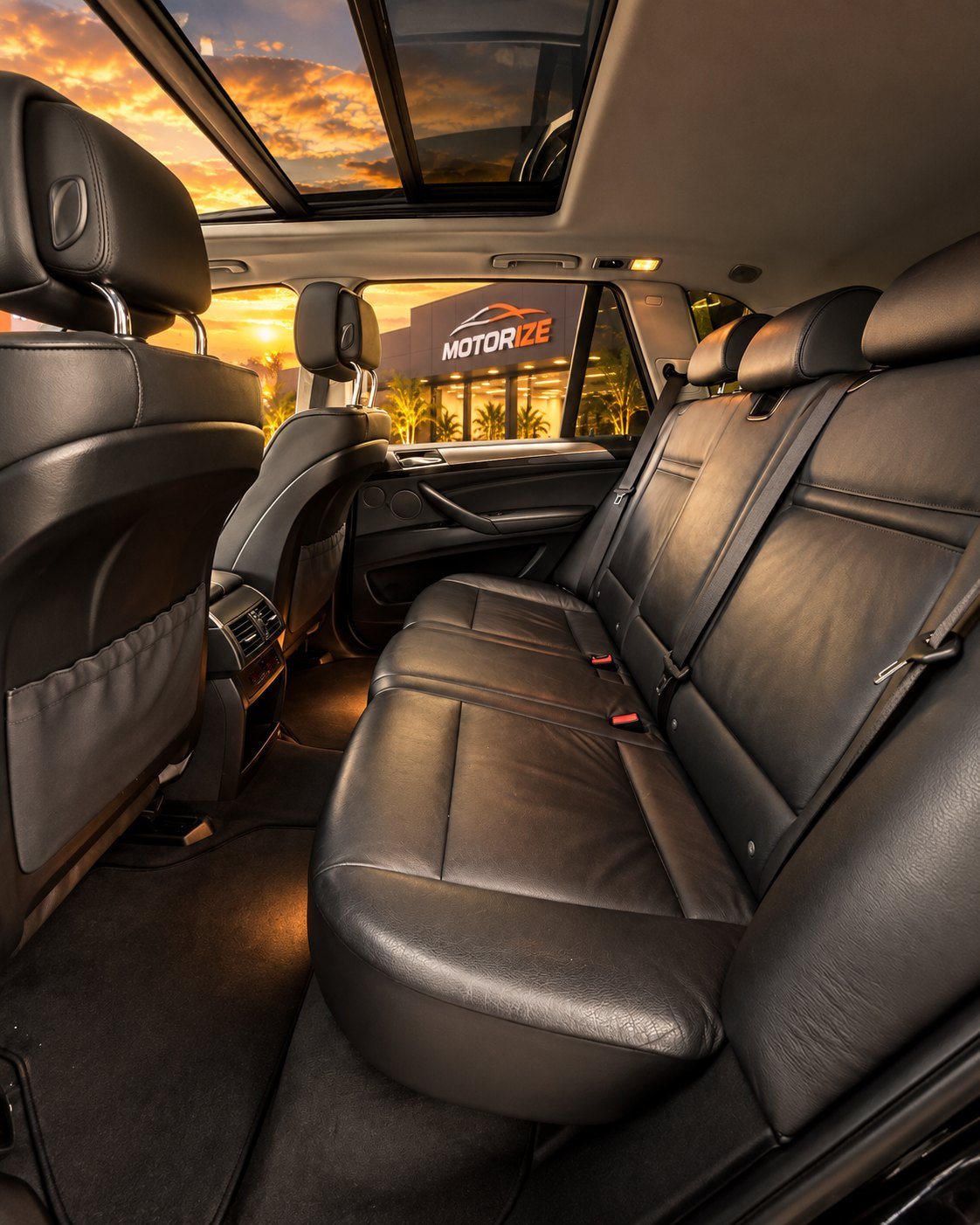 BMW X5 xDrive 3.0 TB AT - foto 9