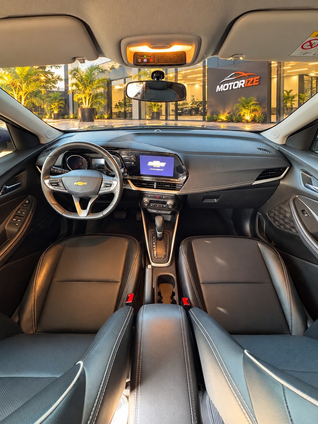 Chevrolet Montana Premier 1.2 Turbo AT - foto 5