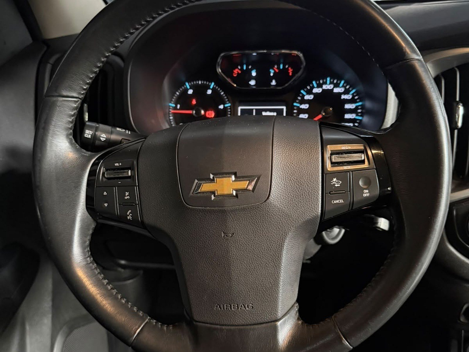 Chevrolet S10 High Country 2.8 Turbo Diesel 4X4 At - foto 5