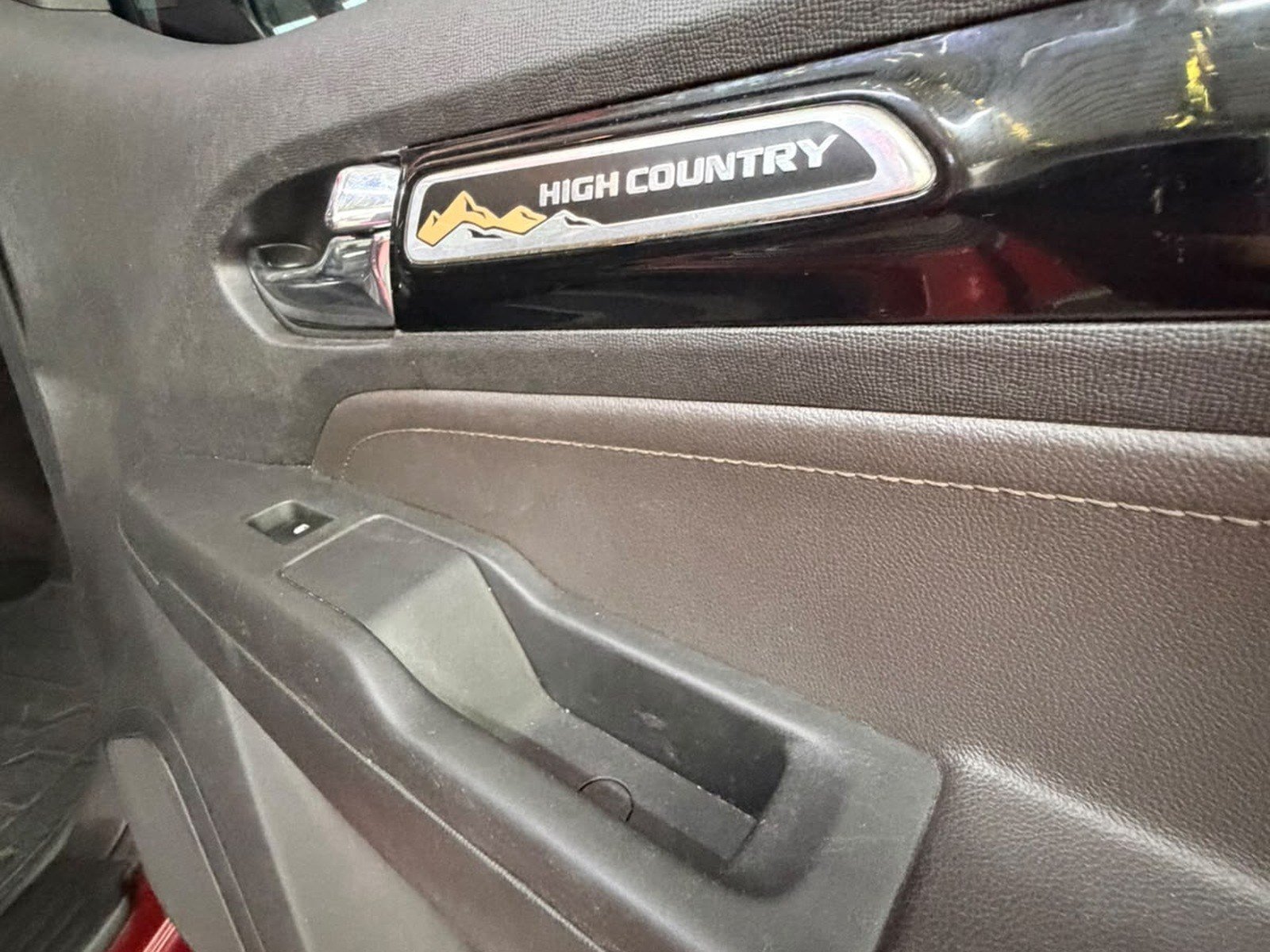 Chevrolet S10 High Country 2.8 Turbo Diesel 4X4 At - foto 6