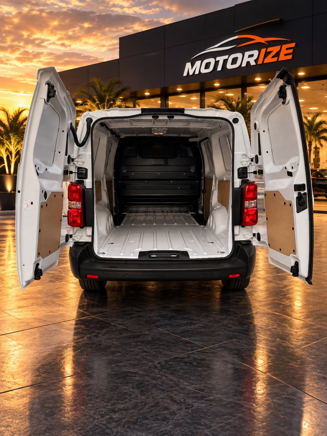 Fiat Scudo Cargo 2.2 Turbo Diesel - foto 3