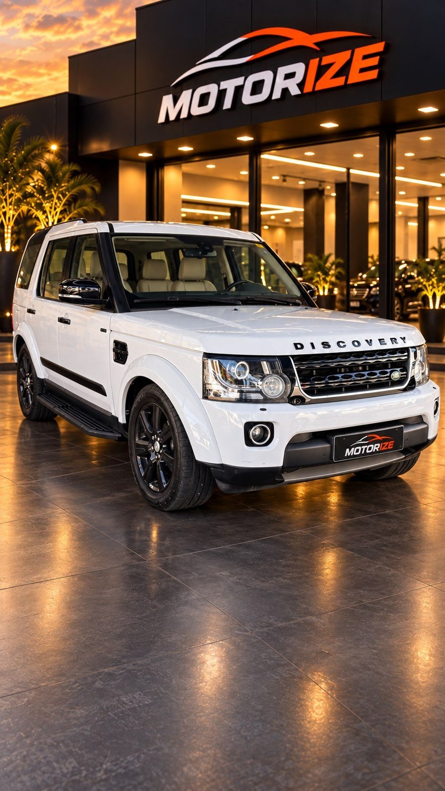 Land Rover Discovery 3.0 S SDV6 Turbo Diesel AT - foto 1