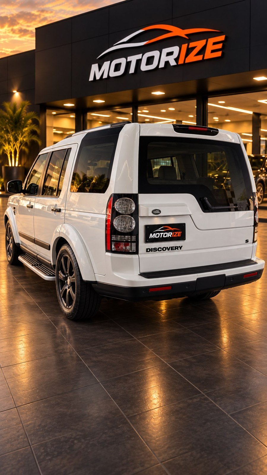 Land Rover Discovery 3.0 S SDV6 Turbo Diesel AT - foto 3