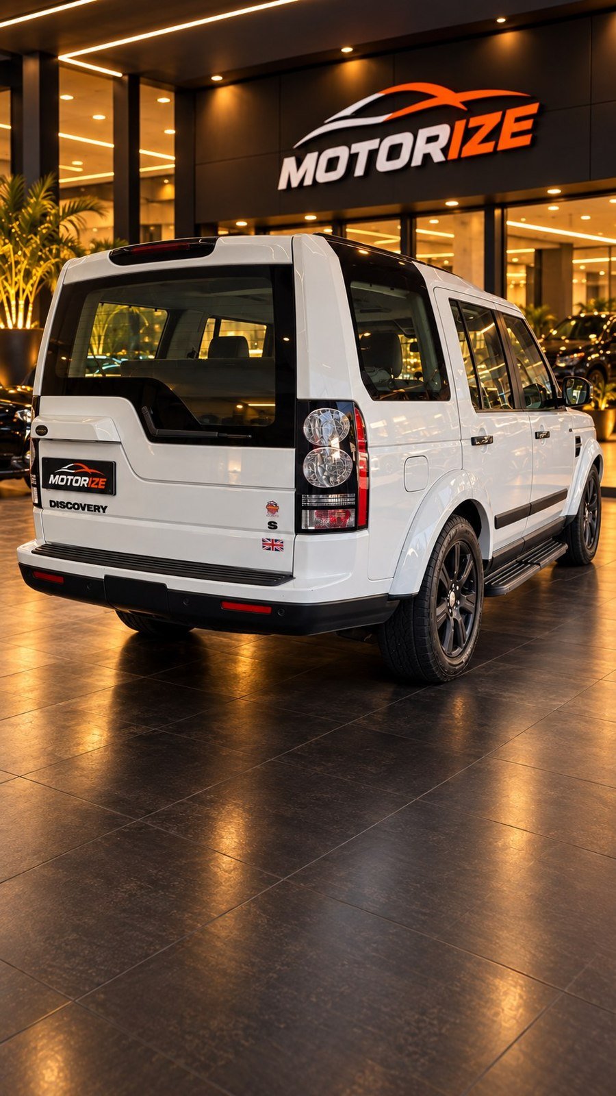 Land Rover Discovery 3.0 S SDV6 Turbo Diesel AT - foto 4