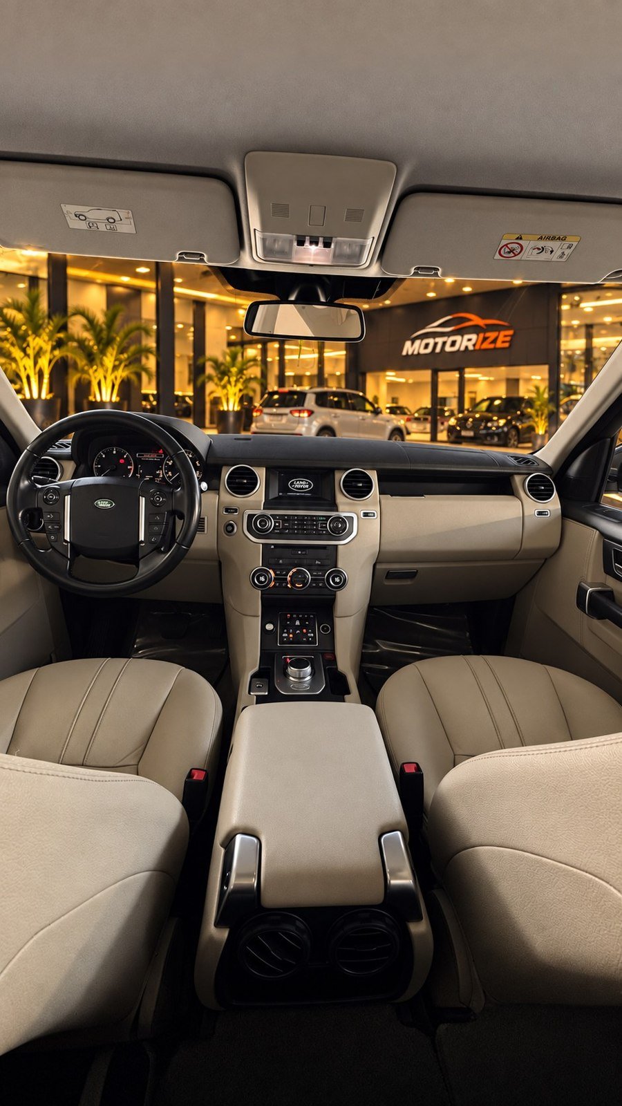 Land Rover Discovery 3.0 S SDV6 Turbo Diesel AT - foto 7