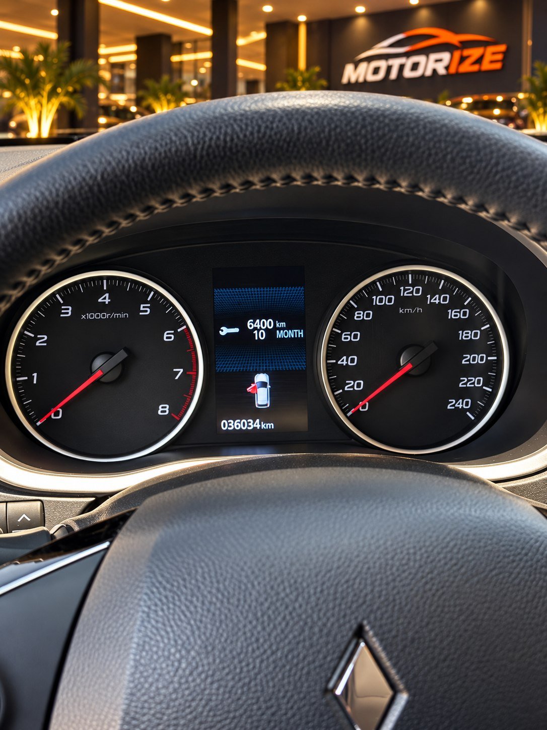 Mitsubishi Eclipse Cross 1.5 Turbo CVT - foto 10