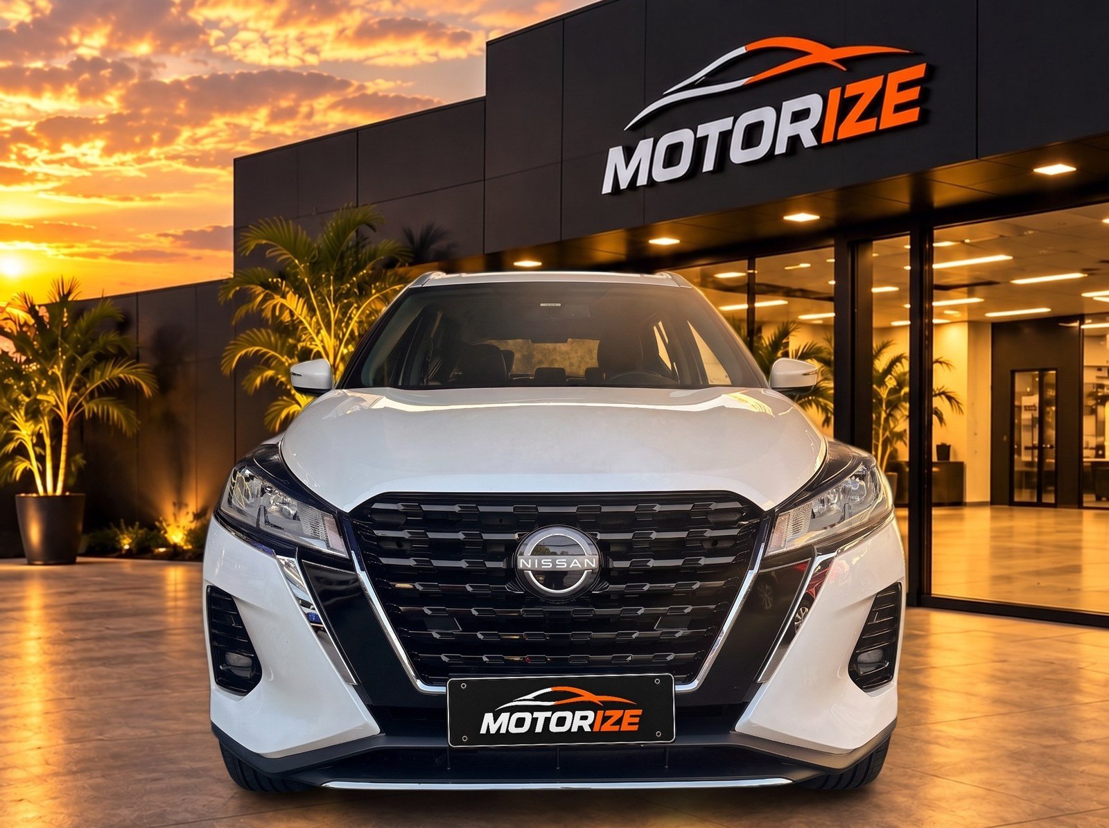 Nissan Kicks Advance 1.6 - foto 2
