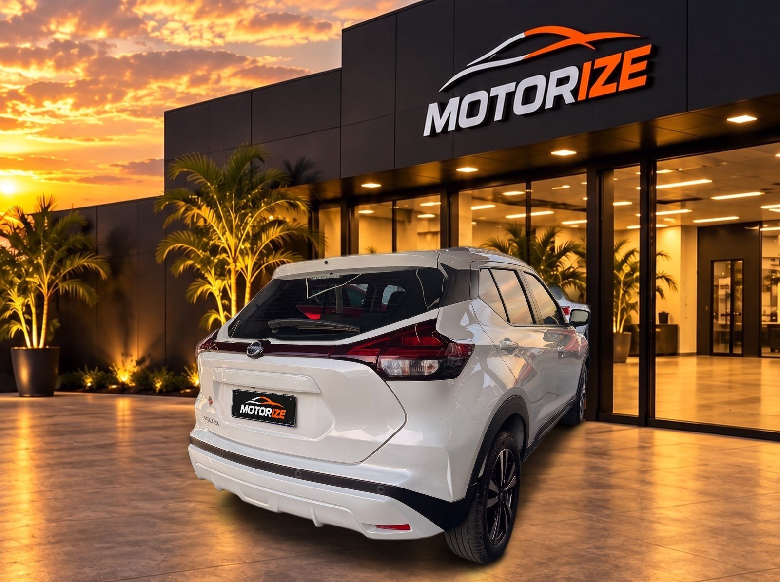 Nissan Kicks Advance 1.6 - foto 3