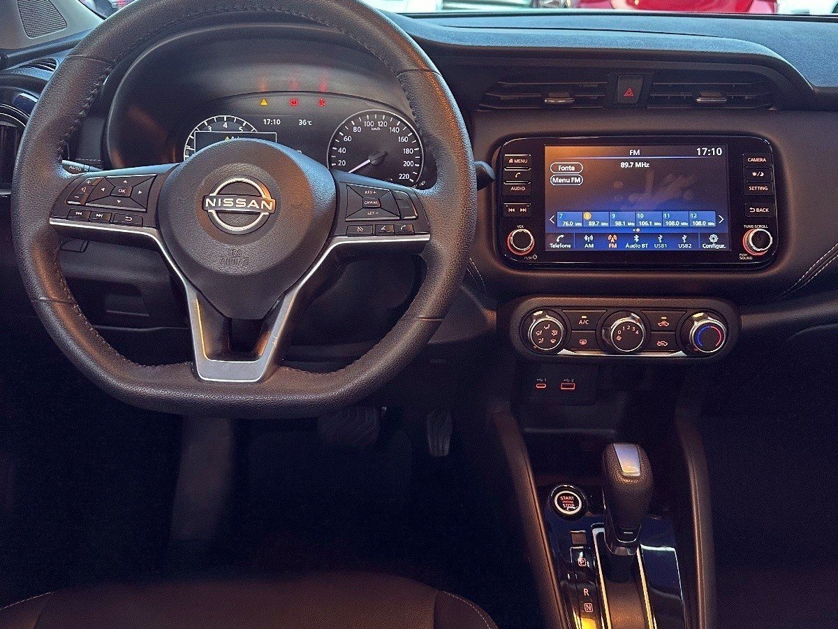 Nissan Kicks Advance 1.6 - foto 5