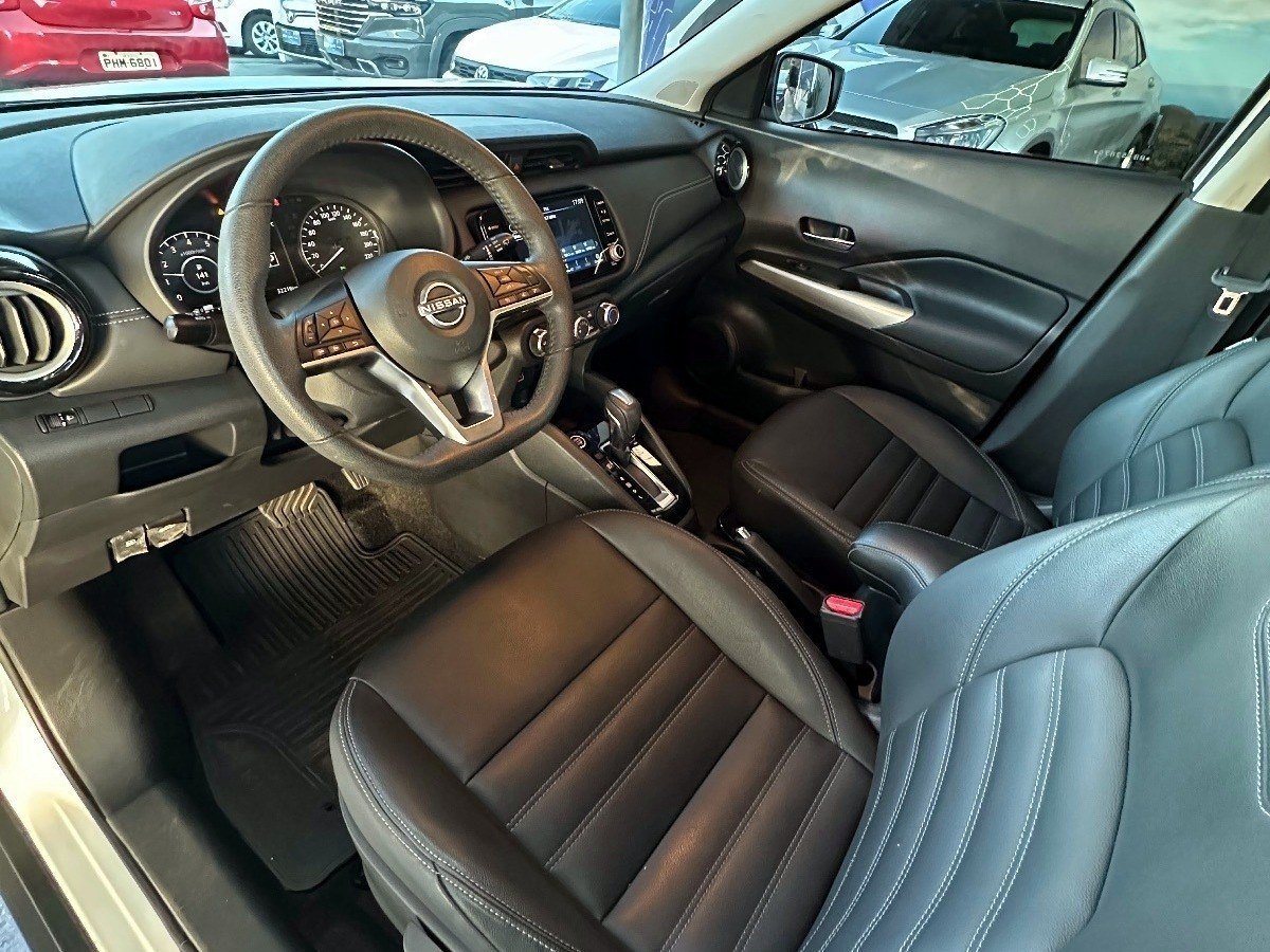 Nissan Kicks Advance 1.6 - foto 6