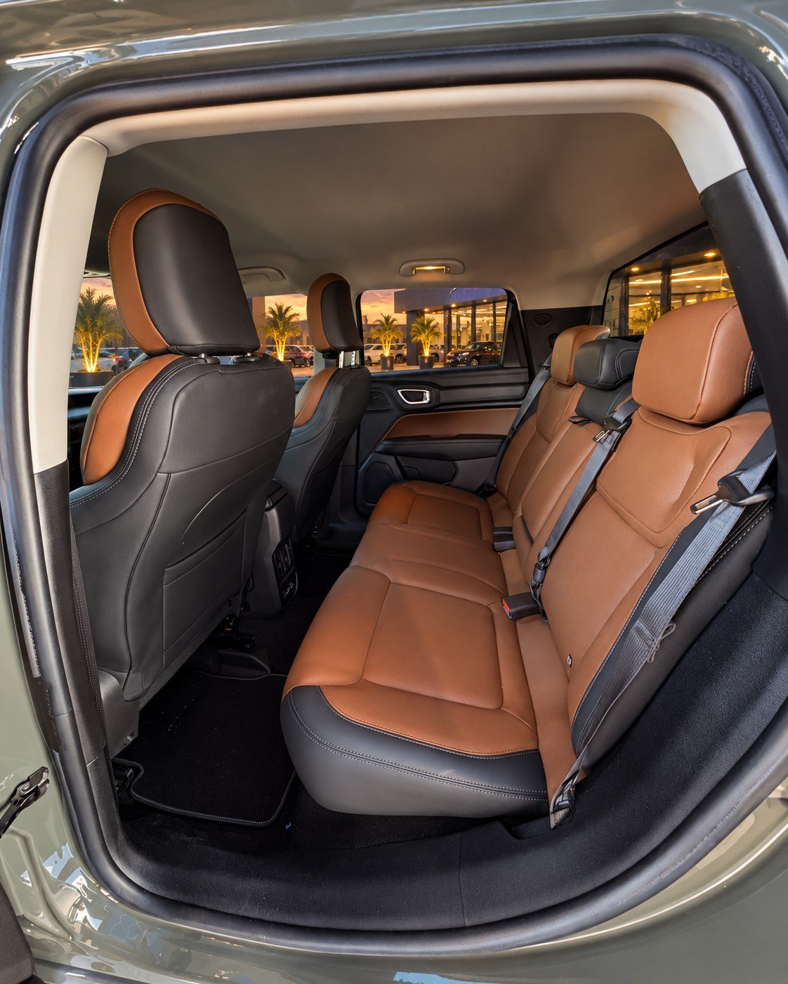 Ram Rampage Laramie 2.2 TB Diesel 4x4 AT - foto 7