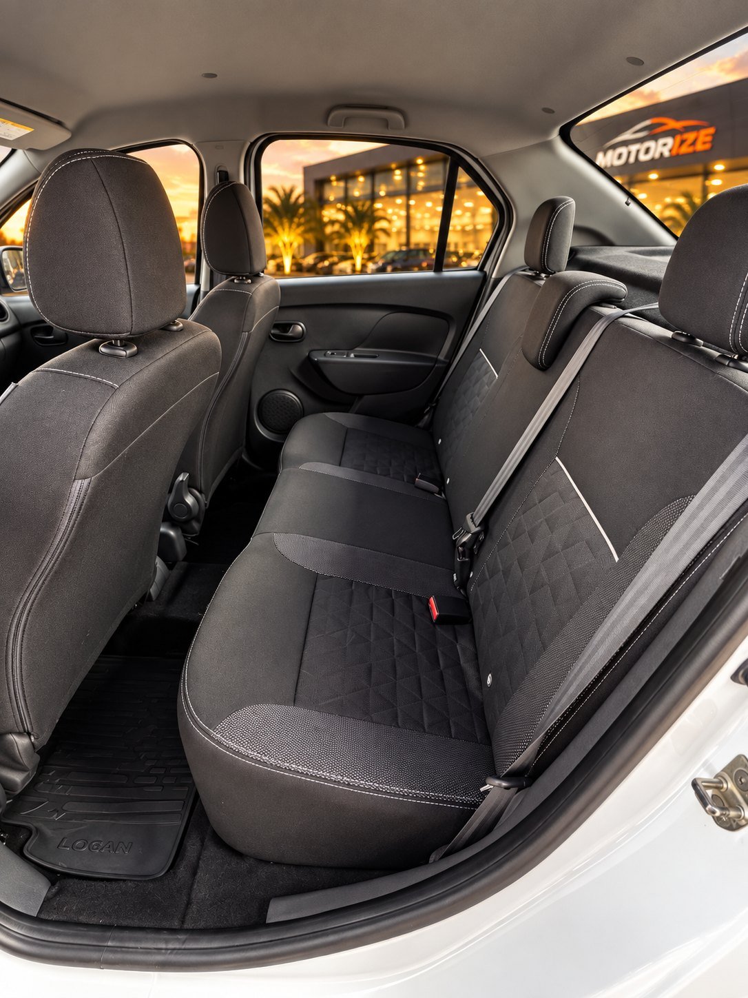 Renault Logan Zen 1.0 - foto 7