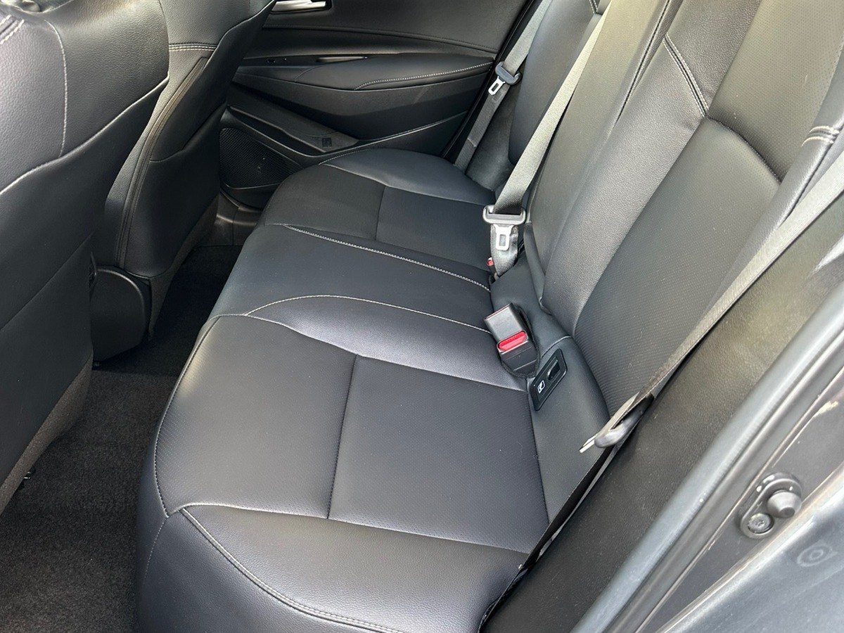 Toyota Corolla XEi - foto 8