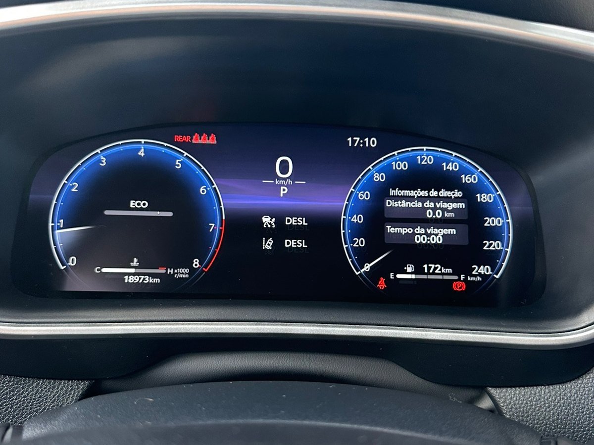 Toyota Corolla XEi - foto 9