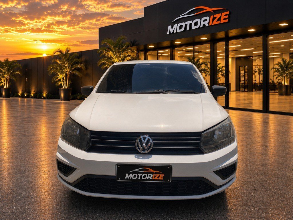 Volkswagen Gol 1.0 Flex - foto 2