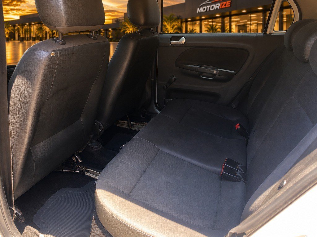 Volkswagen Gol 1.0 Flex - foto 6