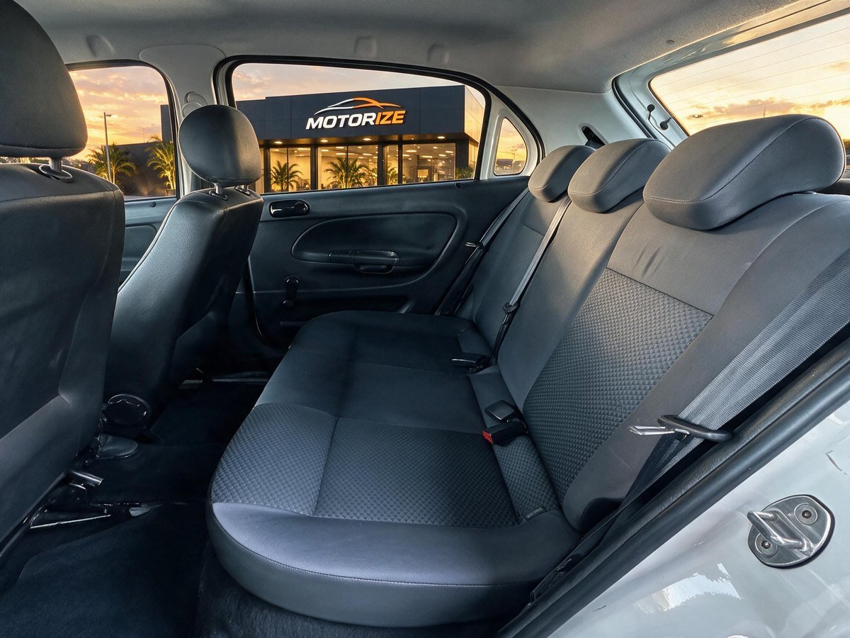 Volkswagen Gol 1.0 Flex - foto 9