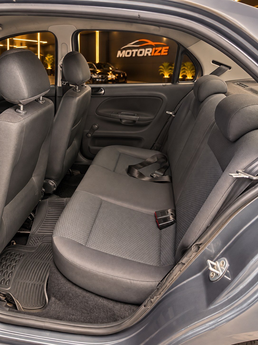 Volkswagen Voyage 1.6 Trendline - foto 9
